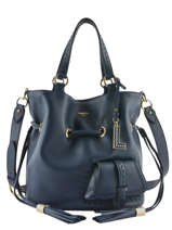 Bucket Bag M Premier Flirt Leder Lancel premier flirt A10110